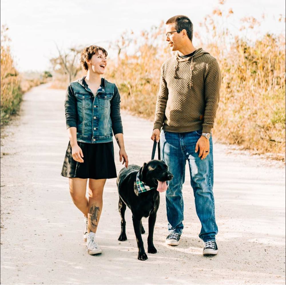 Meet your Posher, Jules